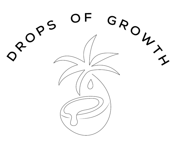 Drops Of Growth