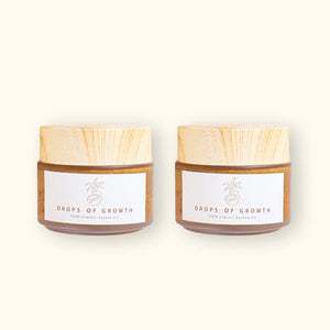 Two Batana oil offer