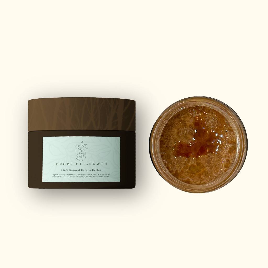 Batana Herbs (2-Pack)