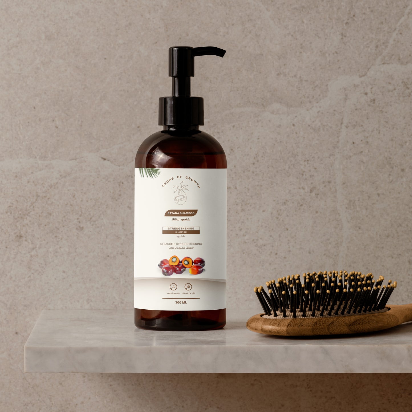 Alopecia Areata Treatment Package