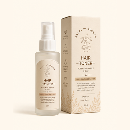 Hair Toner